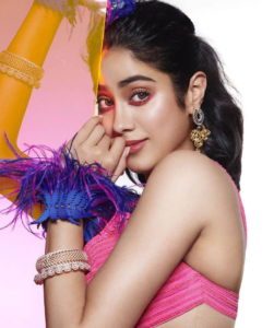 Janhvi Kapoor