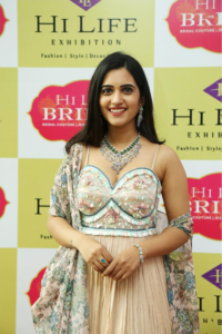 Tejasswi Prakash