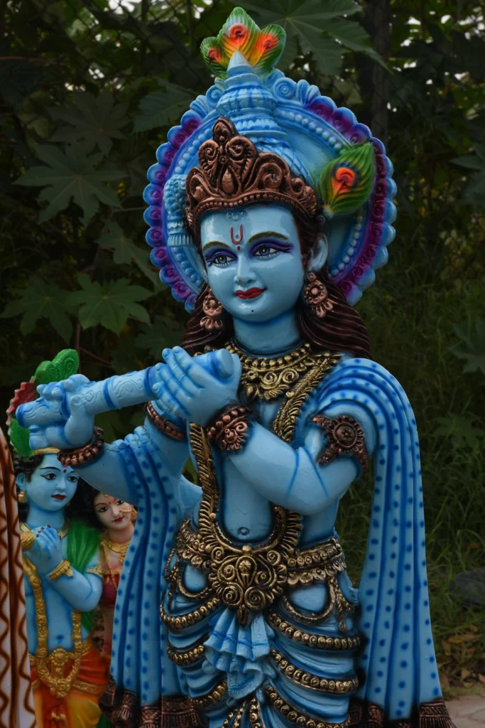 JANMASHTAMI