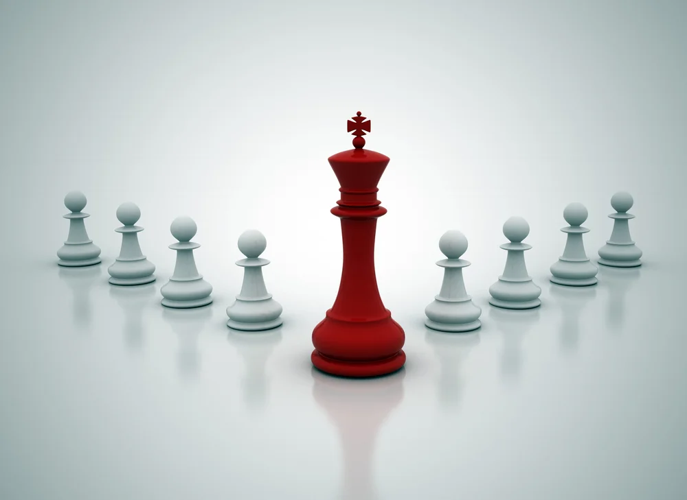 How to become a successful marketing leader