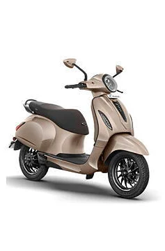 Top 5 Key Features of the 2025 Bajaj Chetak Premium