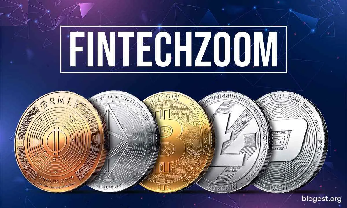 Crypto fintechzoom and it’s future