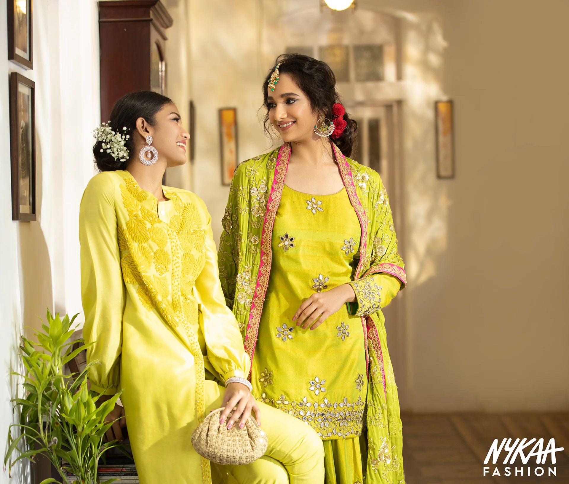 Nykaa fashion – a wide range of products for women, men, and kids