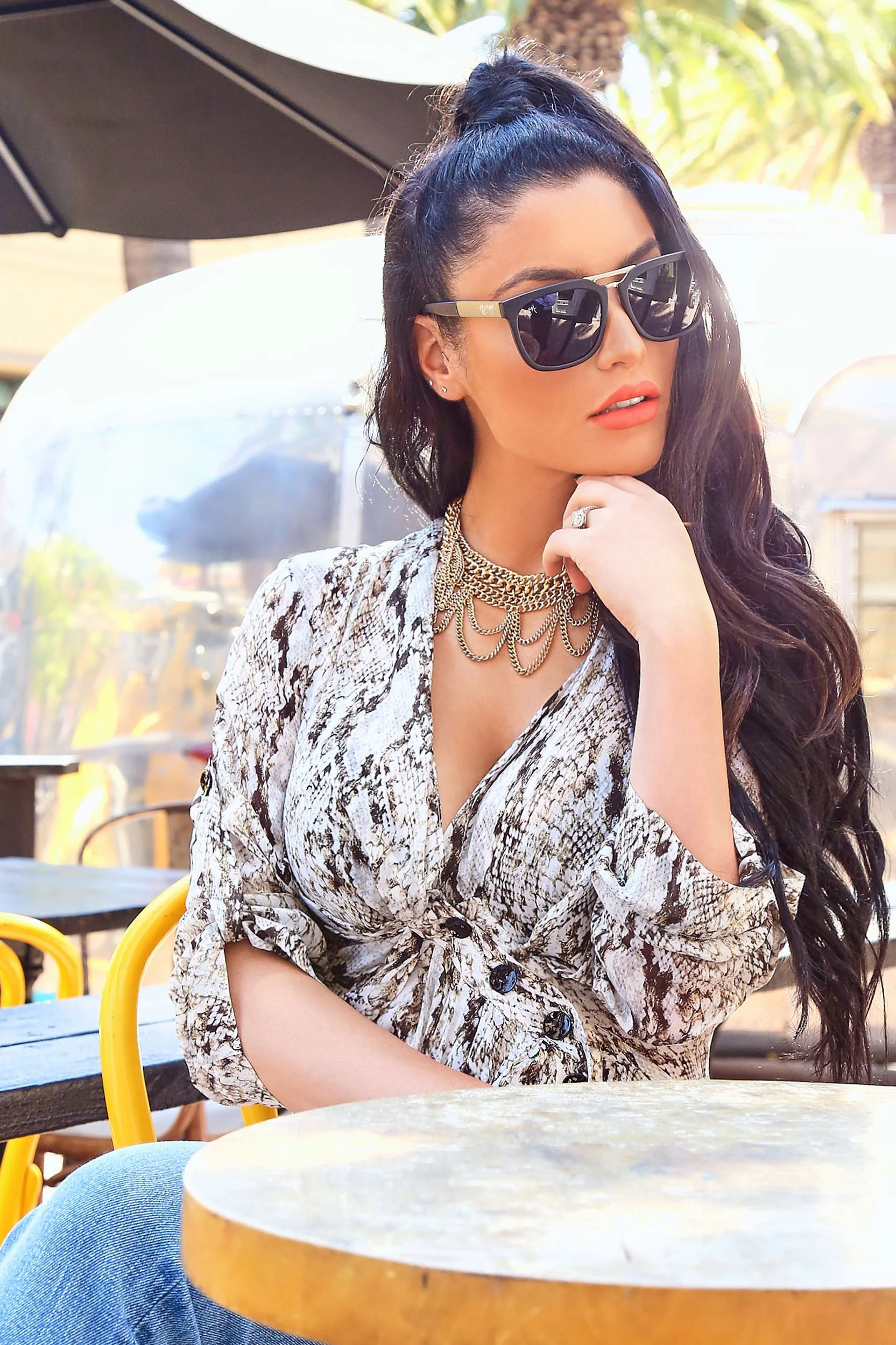 NEM Fashion : Let’s explore her journey and the essence of NEM