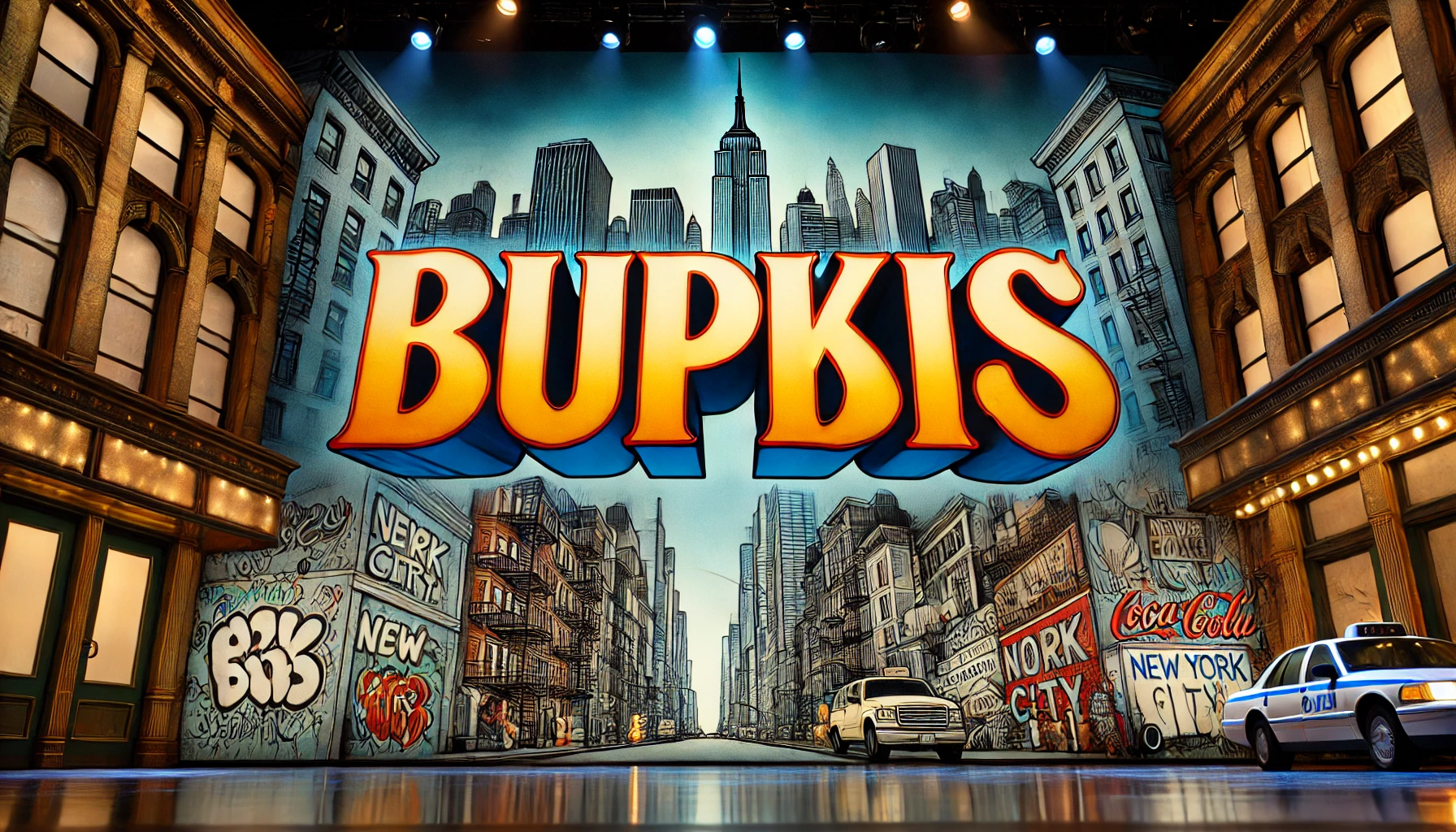 Cast of Bupkis : A Dive into Semi-Autobiographical Series