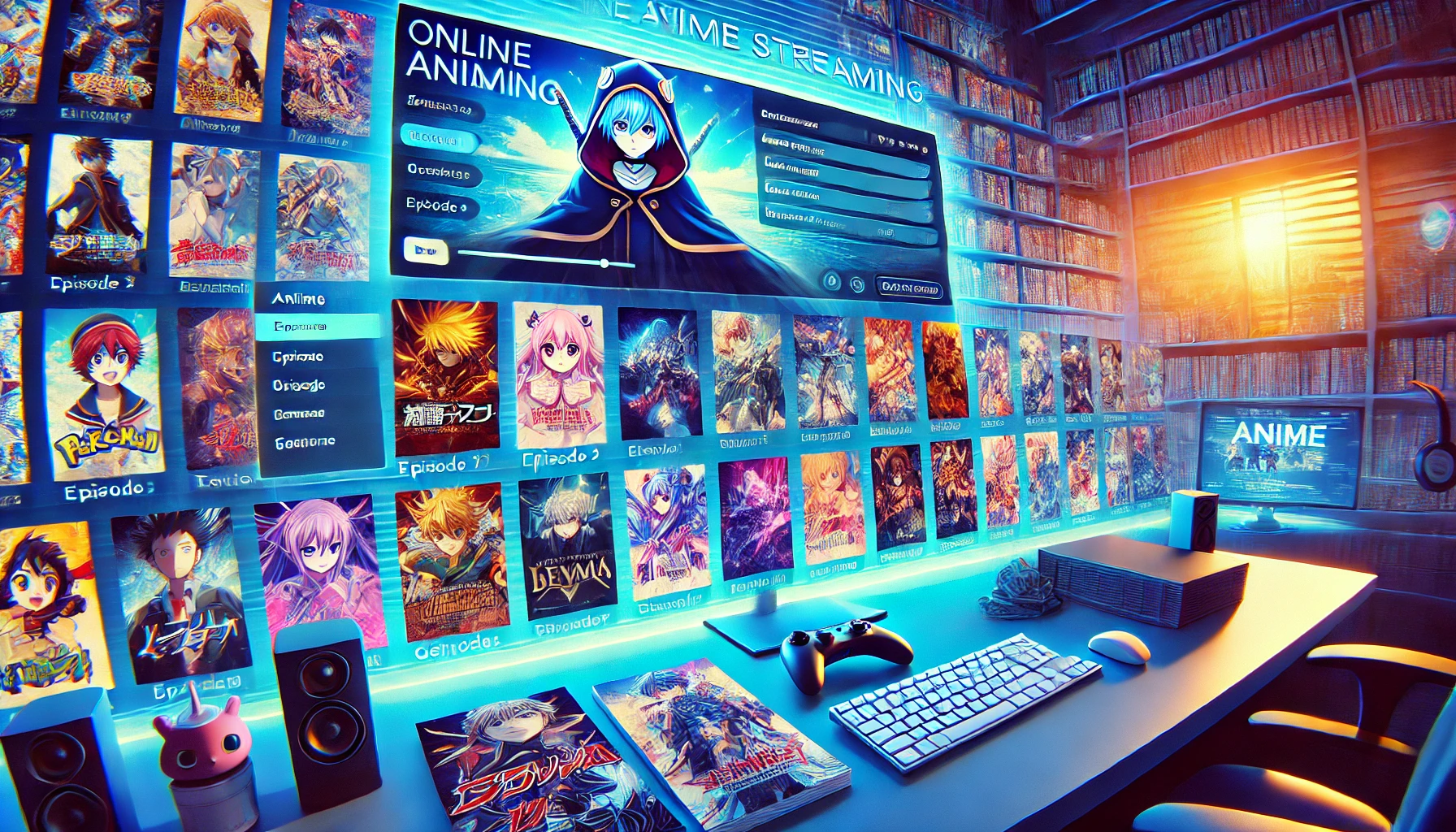 Gogoanime: Review of the Popular Anime Streaming Platform