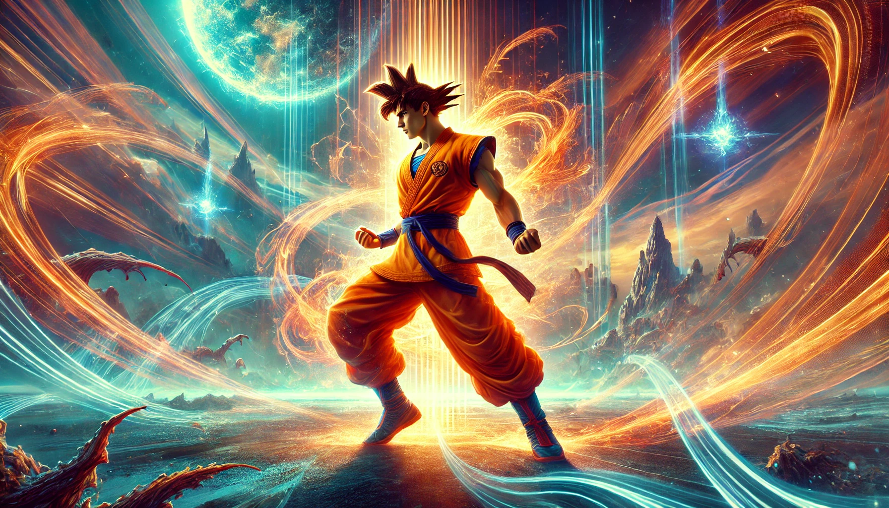 A Comprehensive Guide to Goku Movies