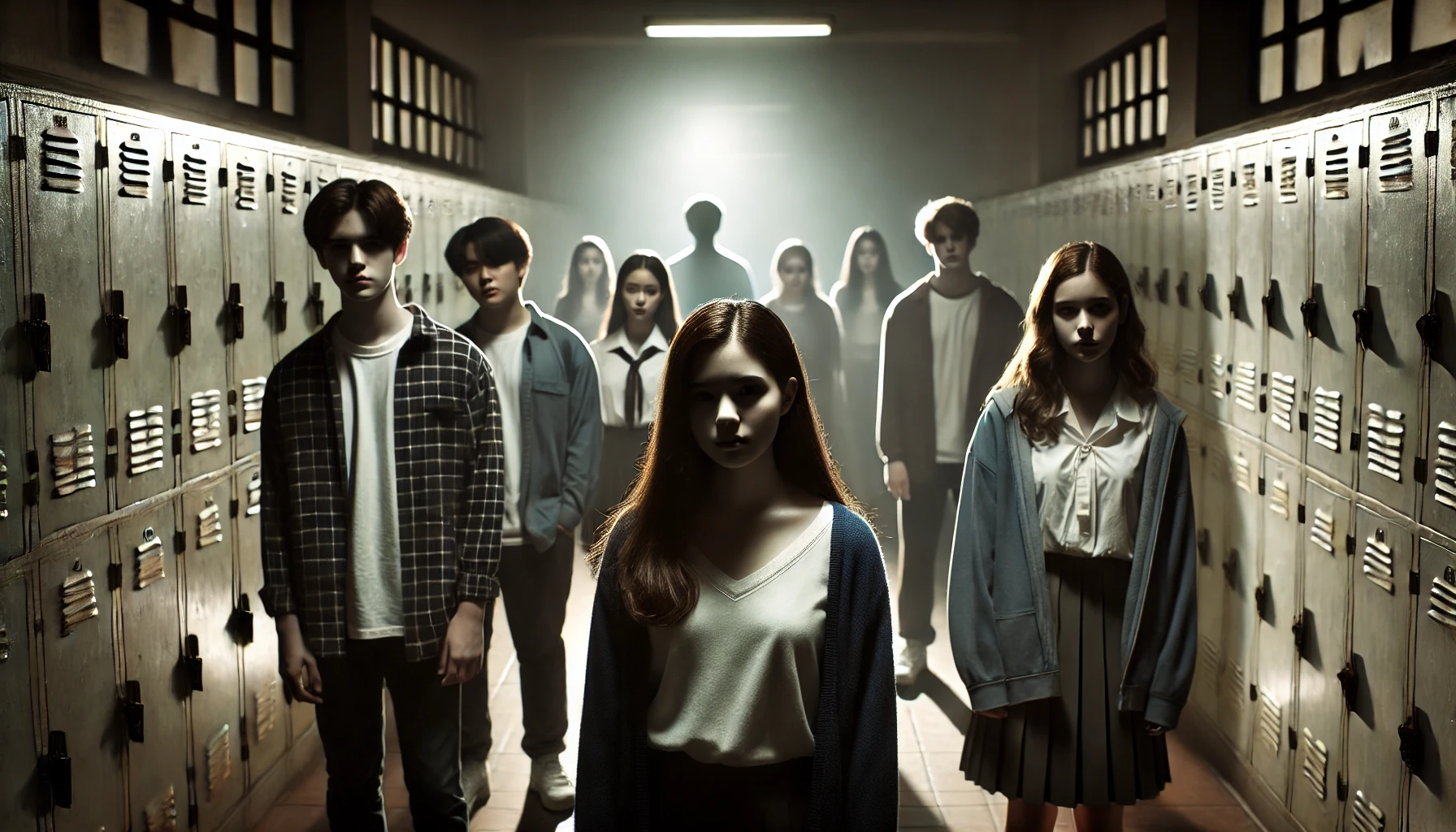 The Anticipation of “School Spirits” Season 2: What to Expect