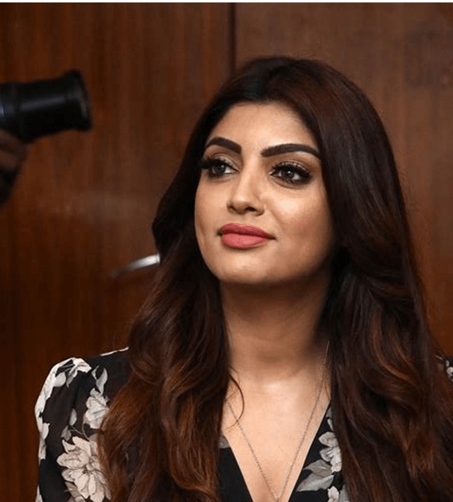 Akanksha Puri: A Versatile Talent in Indian Entertainment