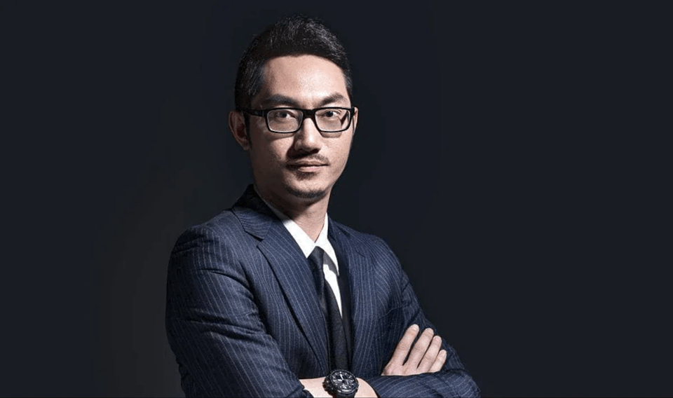 Liang Wenfeng: A Rising Star in the World of AI and Innovation