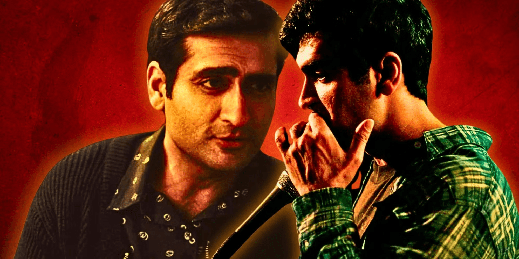 What Movies Has Kumail Nanjiani Been In?