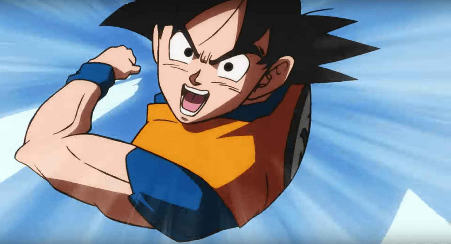 A Comprehensive Guide to Son Goku Movies