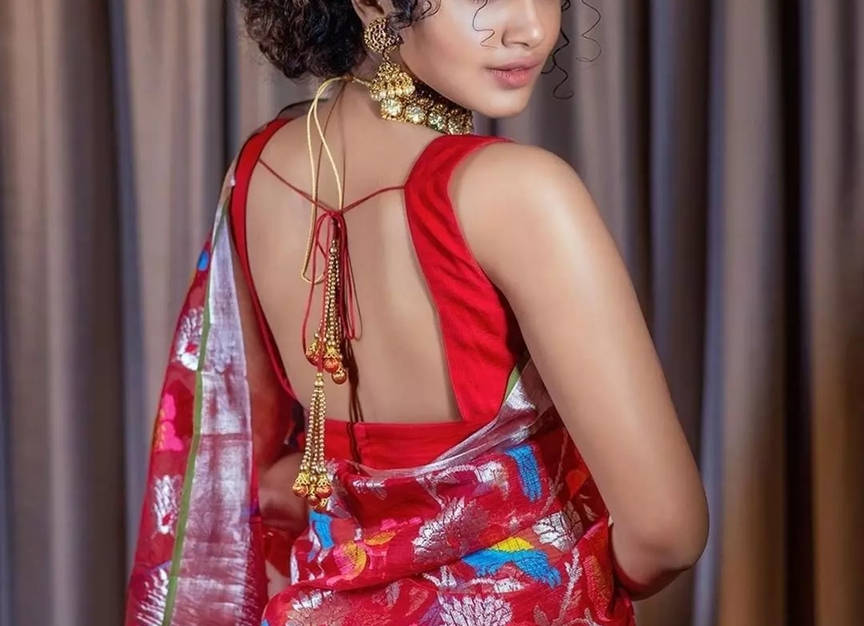 Anupama Parameswaran: The Rising Star of South Indian Cinema