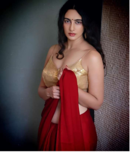 Megha Shukla: A Rising Star in the World of Entertainment - Webestory