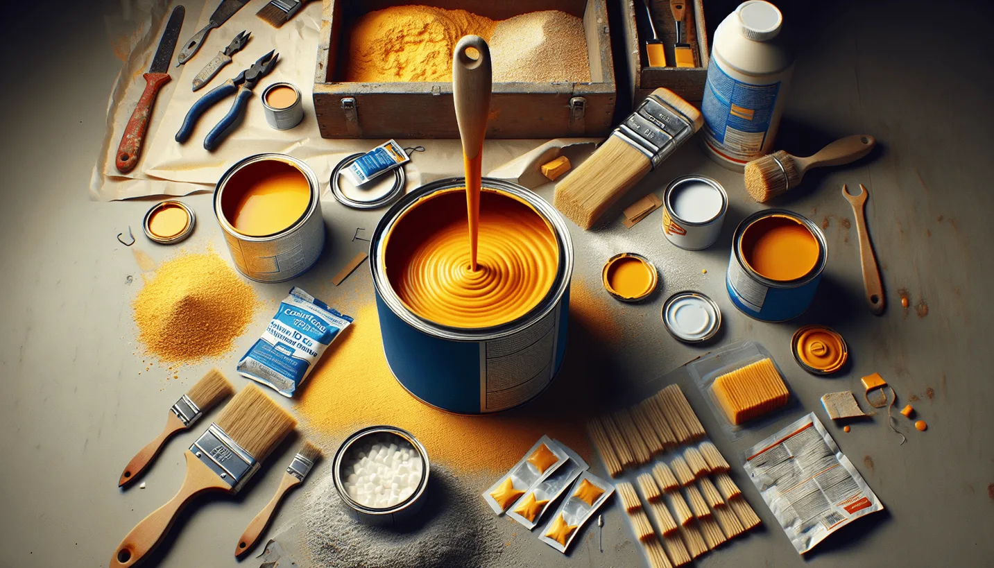 How to Dispose of Oil Paint in Pennsylvania