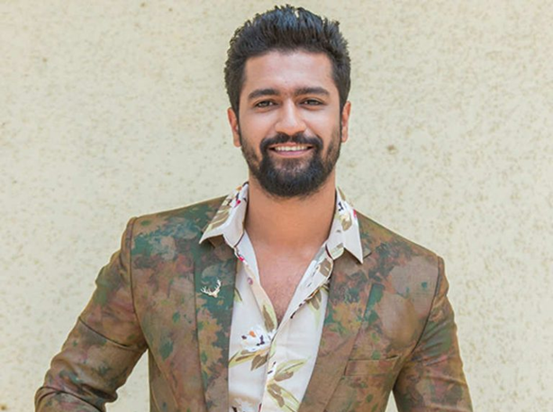 Vicky Kaushal: The Rising Star of Bollywood