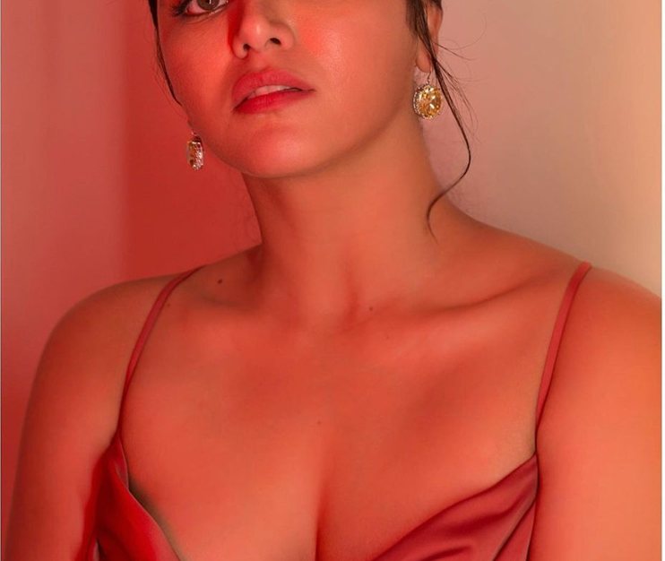 Wamiqa Gabbi: The Rising Star of Indian Cinema and OTT Platforms