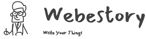 WebeStory