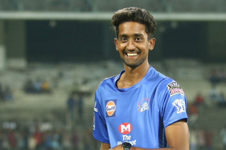 Ravisrinivasan Sai Kishore: A Rising Star in Indian Cricket