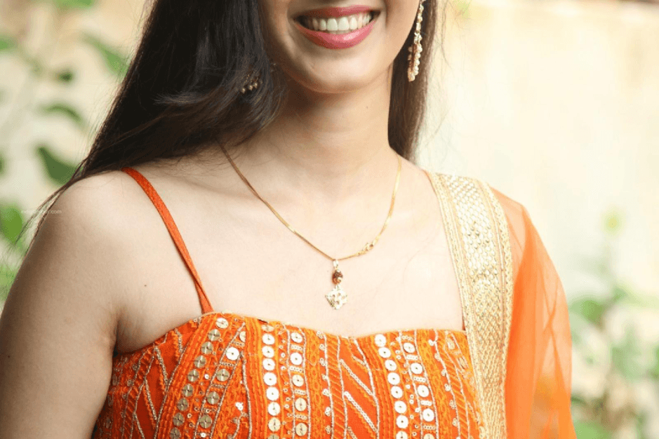 Simrat Kaur: The Rising Star of Punjabi and Bollywood Cinema