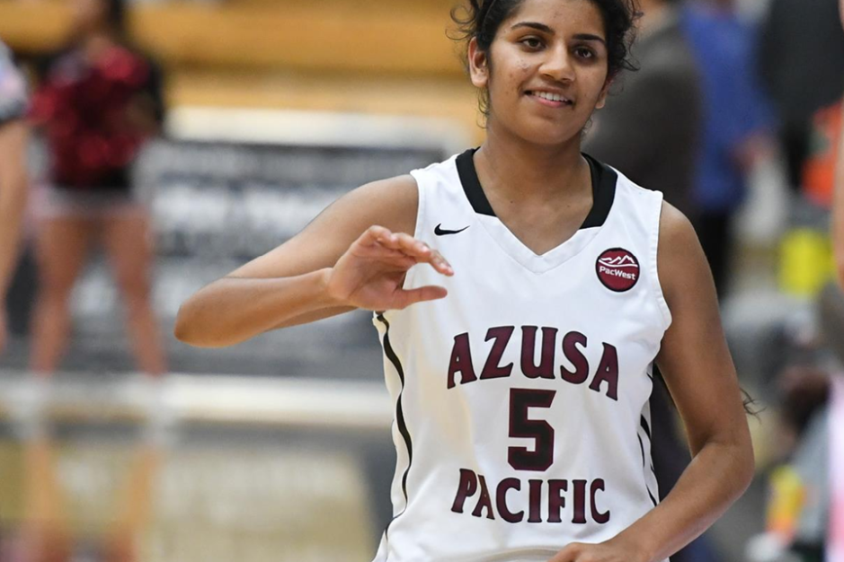 Annanya Raghavan: Rising Star with Talent & Grace