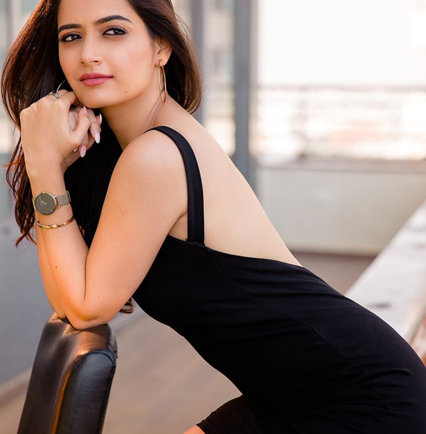 Ashika Ranganath: The Multifaceted Star Lighting Up the South Indian Film Industry