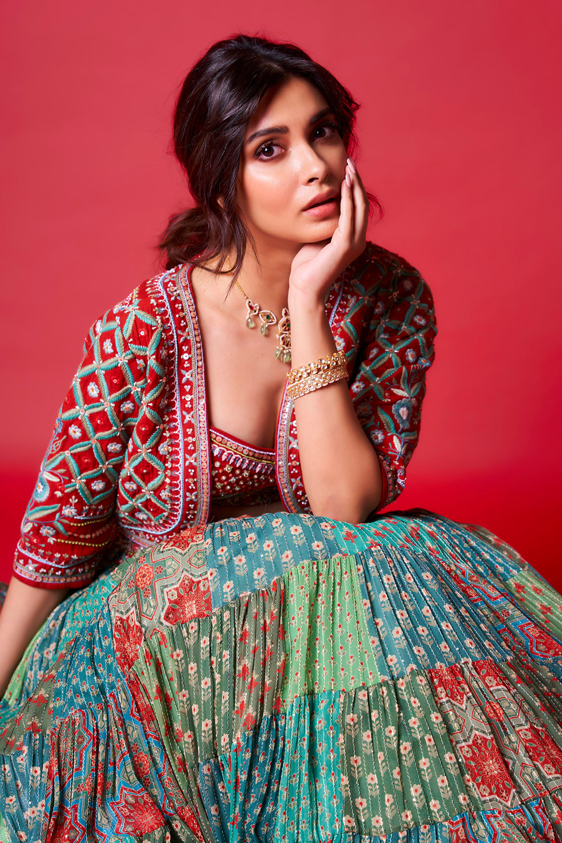 Diana Penty: The Epitome of Grace, Talent, and Timeless Elegance