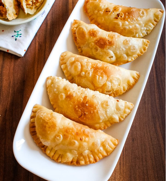 The Sweet Story of Gujiya: A Timeless Indian Delicacy