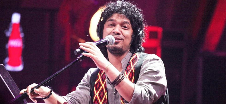 Papon: The Soulful Voice of Modern Indian Music