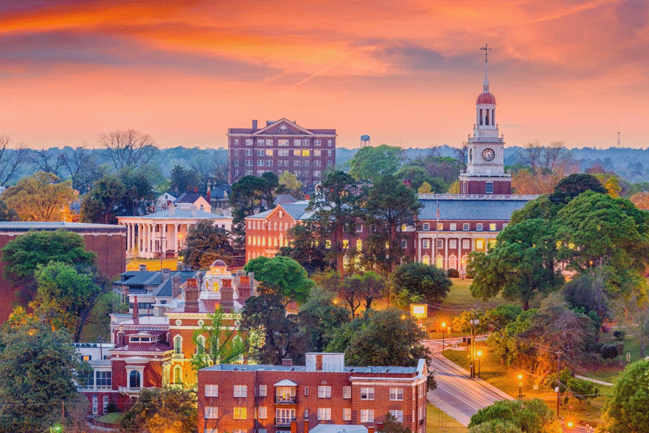 Exploring the Beauty of Georgia: A Perfect Tour Guide