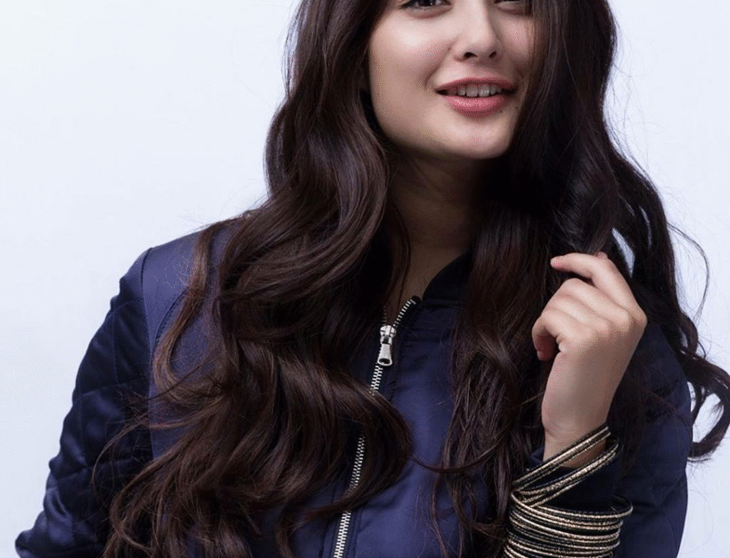 Niti Shah: A Rising Star in the World of Fashion & Modeling
