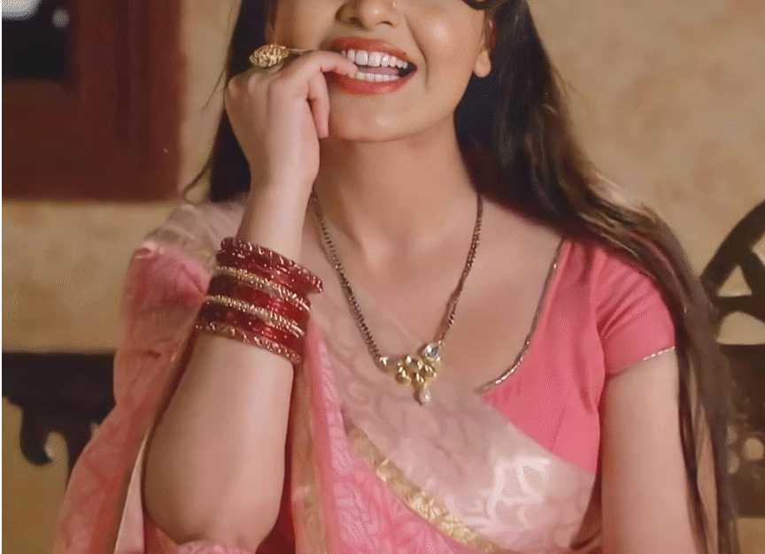 Shubhangi Atre: The Versatile Actress Who Won Hearts with Her Talent and Charm