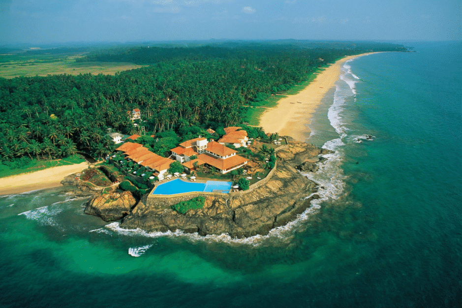 Explore Sri Lanka: The Ultimate Tour Package Guide
