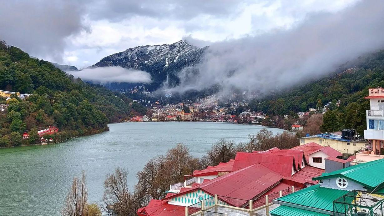Discover Nainital: Must-Visit Places in the Lake District of India