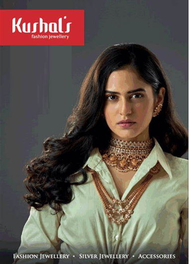 Kushal’s Fashion Jew: Affordable Elegance for Every Occasion