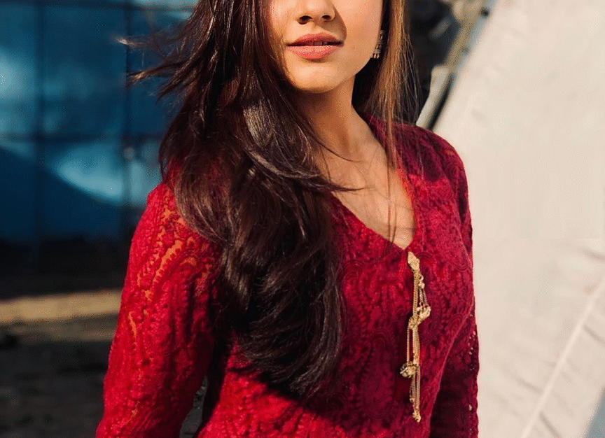 Reem Shaikh: The Rising Star of Indian Television