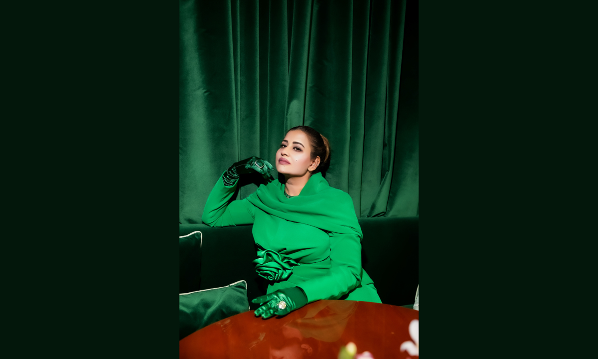 Sudha Reddy: Philanthropist, Businesswoman, and Style Icon