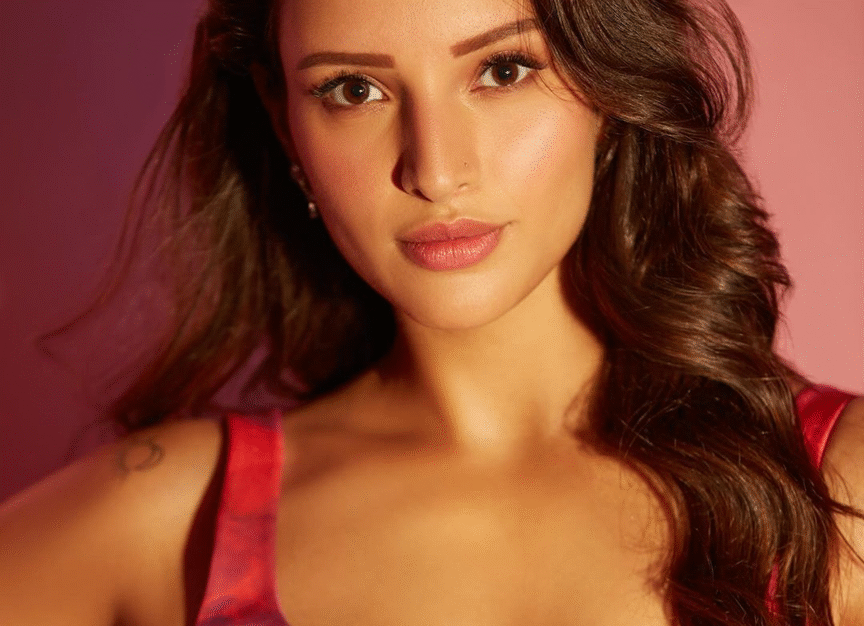 Tripti Dimri: The Rising Star of Indian Cinema