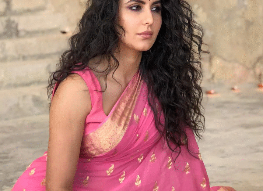 Katrina Kaif: A Journey of Glamour, Grit, and Grace