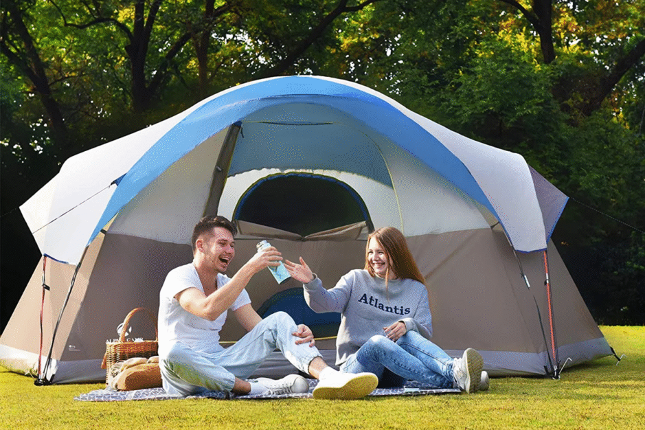 Easy Camping Dinners: Simple, Tasty Meals for Outdoor Fun