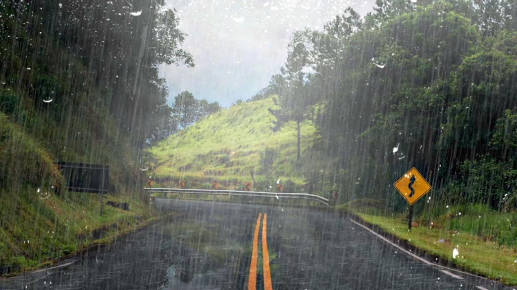 Monsoon Tour Plan: Embrace the Rainy Bliss in India