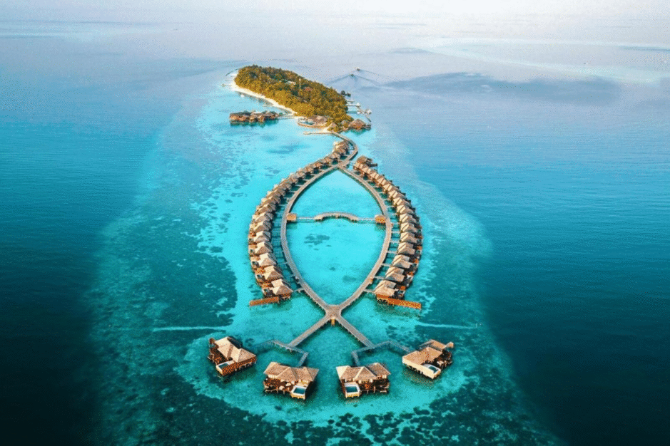 Discover the Maldives: A Serene Paradise for Every Traveler