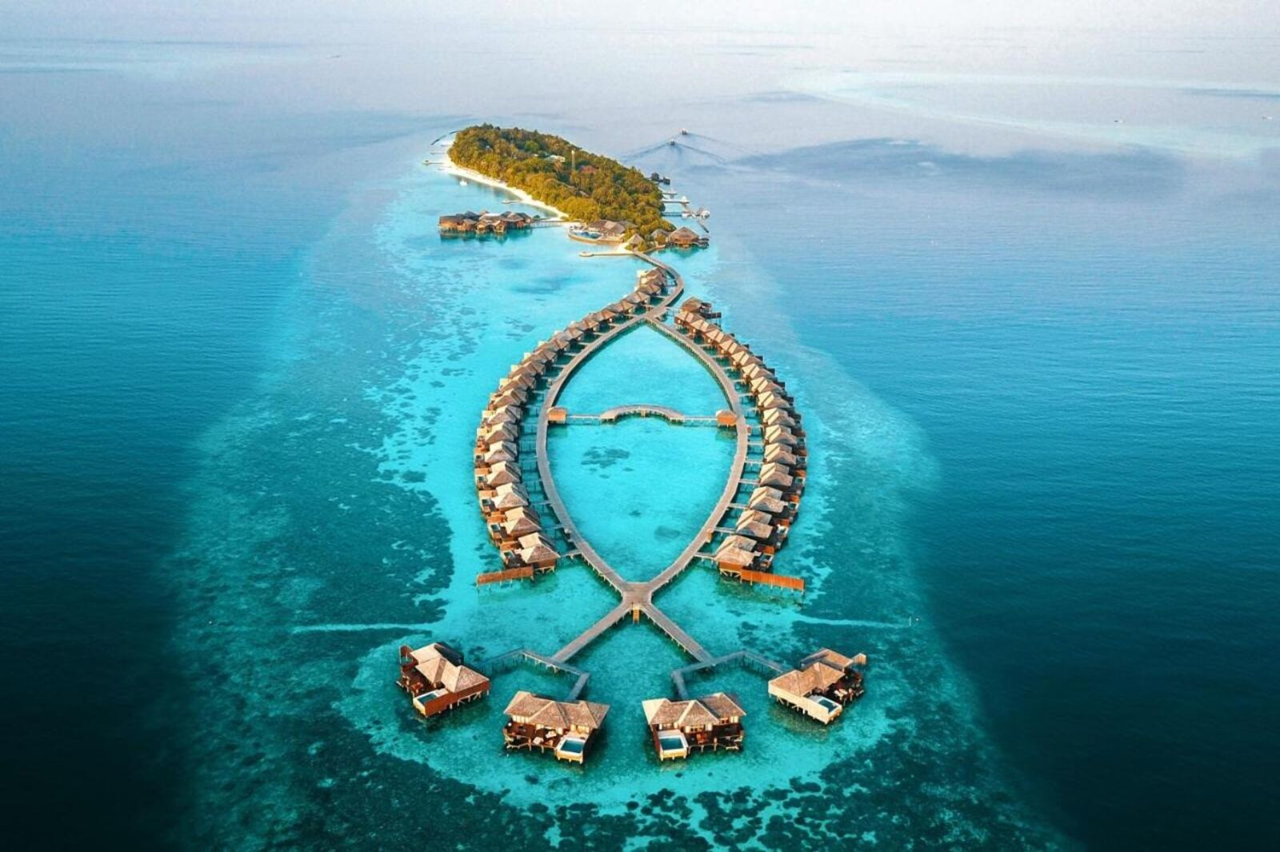 Discover the Maldives: A Serene Paradise for Every Traveler