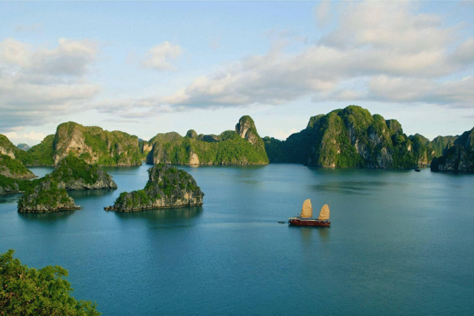 Explore the Timeless Charm of Vietnam: A Complete Travel Guide