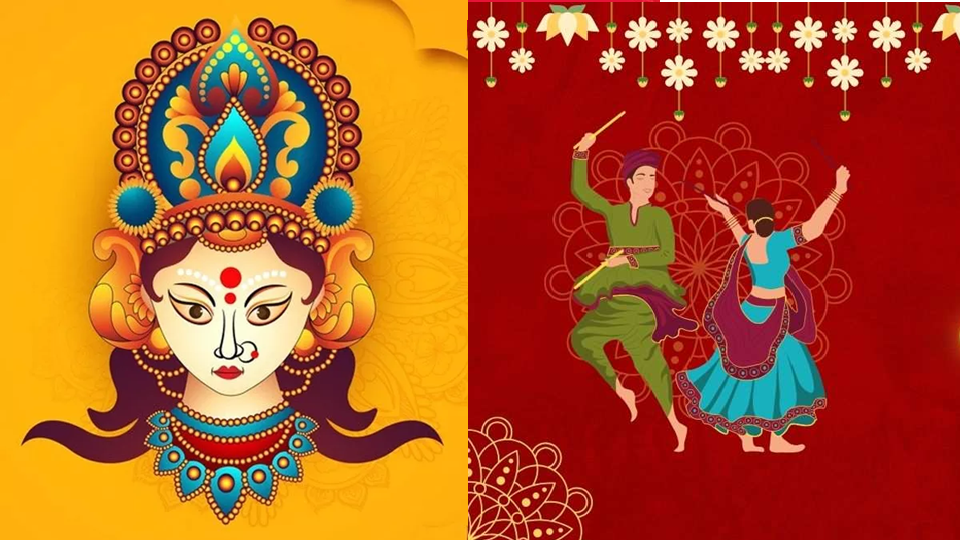 Navratri 2025 Tour: Celebrate Nine Nights of Devotion, Dance, and Culture