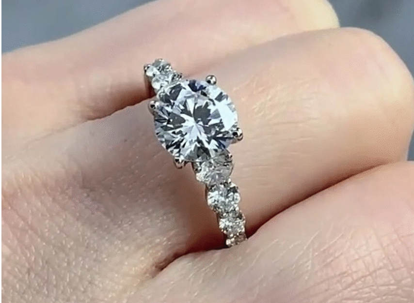 Everything You Need to Know About a 3 Carat Diamond Ring