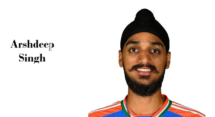 Arshdeep Singh: The Rise of India’s Left-Arm Pace Sensation
