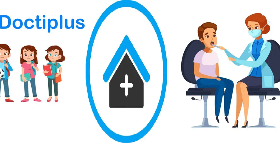 DoctiPlus: Transforming Healthcare Through Innovation and Accessibility