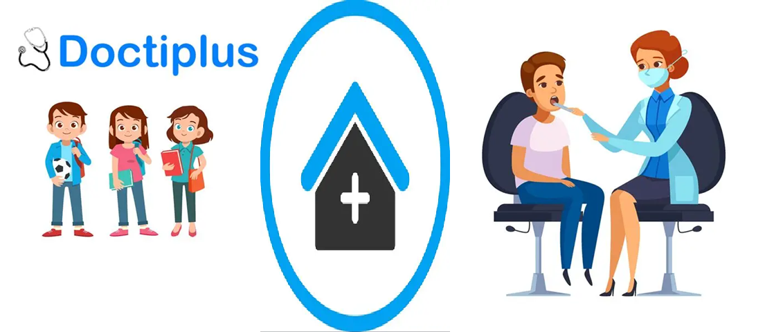 DoctiPlus: Transforming Healthcare Through Innovation and Accessibility