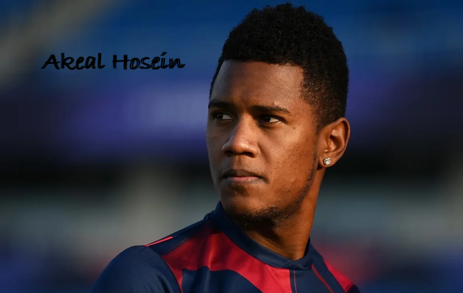 Akeal Hosein: The Rising Star of West Indies Cricket